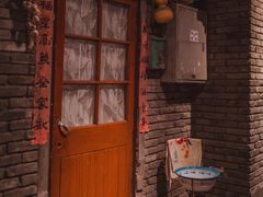 门面-和平菓局(王府井店)