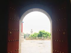 -南沙天后宫景区