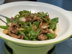 -绿草地·湘菜(7mall店)