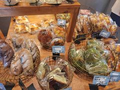 -Max Bakery 阿唛手作
