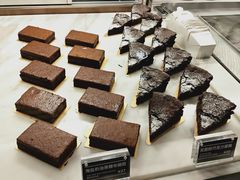 -Awfully Chocolate(来福士广场店)