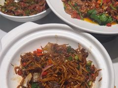 -兰湘子·湘菜小炒(国润季店)