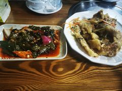 -东北食府·铁锅炖(花溪湾店)