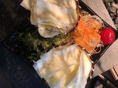-湊湊火锅·茶憩(东城万达店)