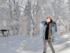 -雪谷