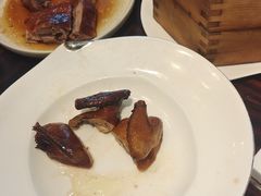 -新天世纪中餐厅