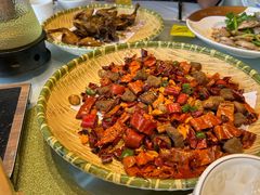-陶缘一号·四季缘·老字号顺德菜·户外婚礼家宴(西滘店)