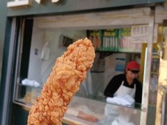 -上海鸡柳店(中街盛京大家庭店)