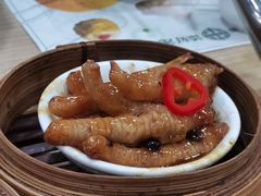 -添好运(中环IFC店)
