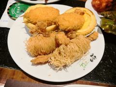 -汉巴味德(大悦城店)