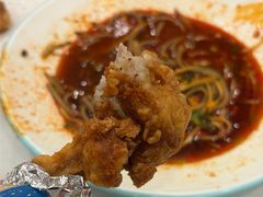 -黄家老店·非遗灌汤包(晋安路店)