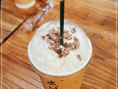 -成川茶店·潮汕工夫浓茶(万象店)