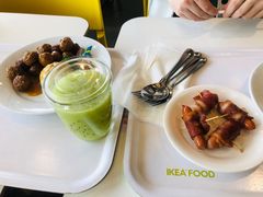 -宜家·瑞典风味餐厅(无锡店)