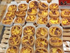 -味多美蛋糕(亚非大厦店)