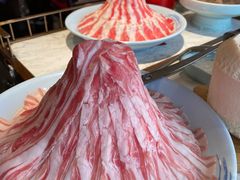 -捞神煲汤火锅(湖滨商业街店)