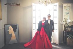 -THE QUEEN(北京店)