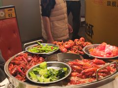 -王红军龙虾(新民路店)