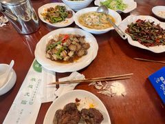 -福寿斋·老北京铜锅涮肉·烤鸭(顺义总店)