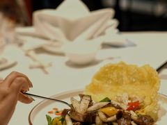 -深圳香格里拉酒店