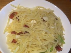-田婆婆的菜(新天地店)