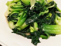 -陈记菜馆·非遗淮扬菜(东关街教场店)