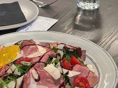 -Osteria意大利餐厅