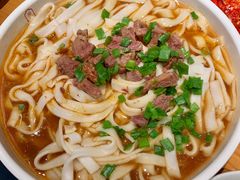 -湘与香缘·湖南菜(王府井北京市百货大楼店)