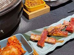 -炭虎烤肉(桂林路店)