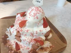 -卡朋西餐(较场西路店)