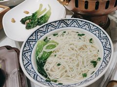 -郭林家常菜(狼垡店)