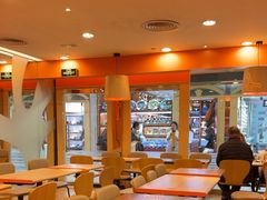 -大快活(罗湖商业城分店)