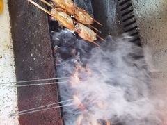 -途肴·老农饭庄(百里峡店)