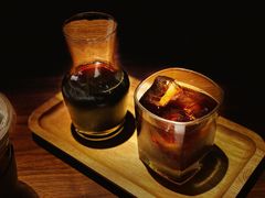 -星巴克臻选(北京嘉里中心第二店)