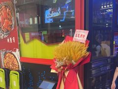 -赖胖子肉蟹煲(金牛万达店)