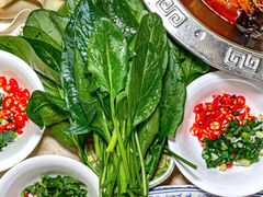 -晓林火锅(安定门店)