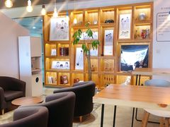 -天真蓝照相馆(五角场百联又一城店)