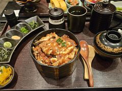 -玄白·炭烤活鳗(上海首店)