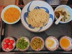 -寄畅興·百年蟹黄面·万国建筑群(外滩27号店)