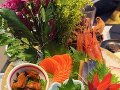 -极盐铁板烧(仓山万达广场店)