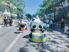 -东莞松山湖万象汇