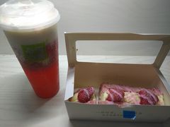 -奈雪的茶(永嘉天地东百城店)