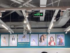 -海马体照相馆(合肥包河万达广场店)