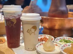 -东门口涮肉·砂锅·烤串(老门东店)