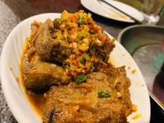 -湘肠香火锅店(团结湖店)