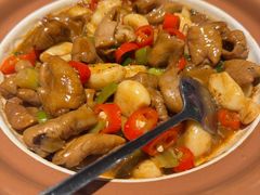 -老阿爸鲜鱼土菜(独墅湖店)
