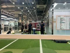 -空中健身·游泳(季佳荟新华家园店)