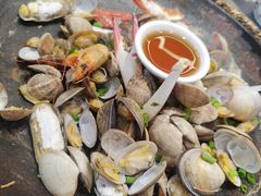 -阿毛饭店(和义路店)