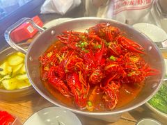 -虾小龙老长沙龙虾馆(坡子街店)