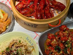-靓靓蒸虾·头牌蒸虾(南山桂庙店)