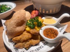 -太二酸菜鱼(浦东正大广场店)
